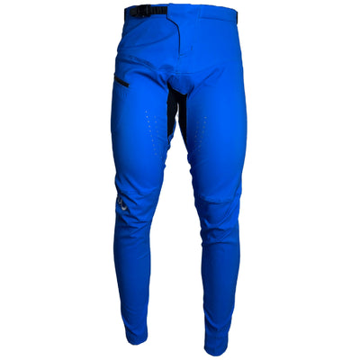 NoLogo Racer BMX Pants - Blue | 8Lines Shop - Fast Shipping World Wide