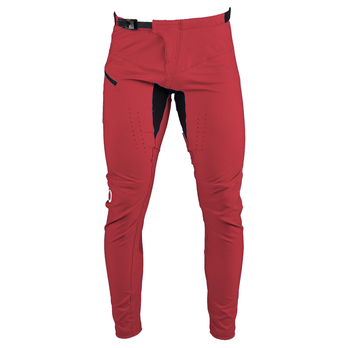 NoLogo Racer BMX Pants - Carmine Red | 8Lines Shop - Fast World Wide Shipping