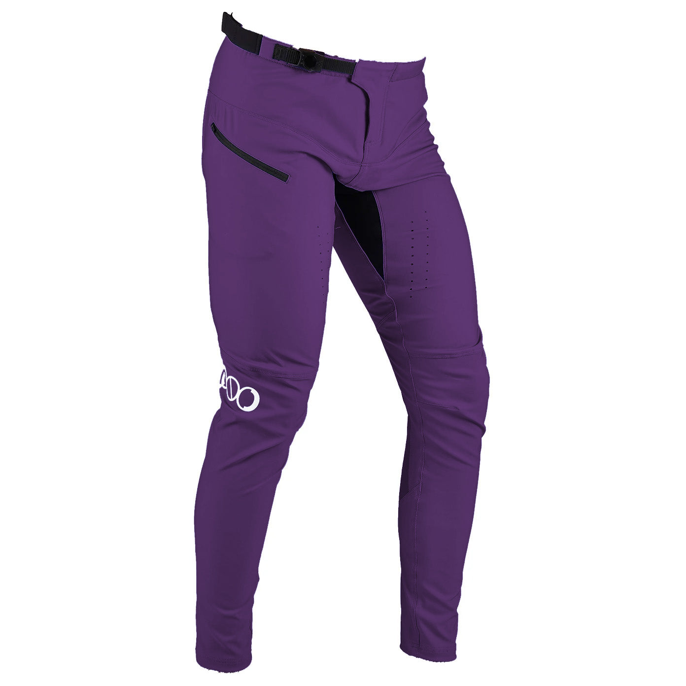 NoLogo Racer BMX Pants - Purple | 8Lines Shop - Shipping World Wide