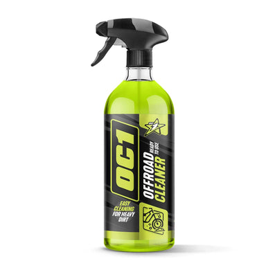 OC1 Offroad Motorcycle Cleaner 950 ml