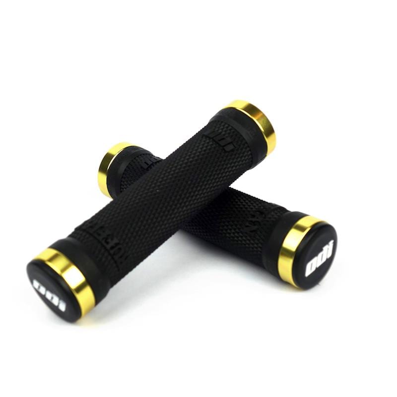 Stūres Rokturi ODI Ruffian NO Flange Lock On 130mm