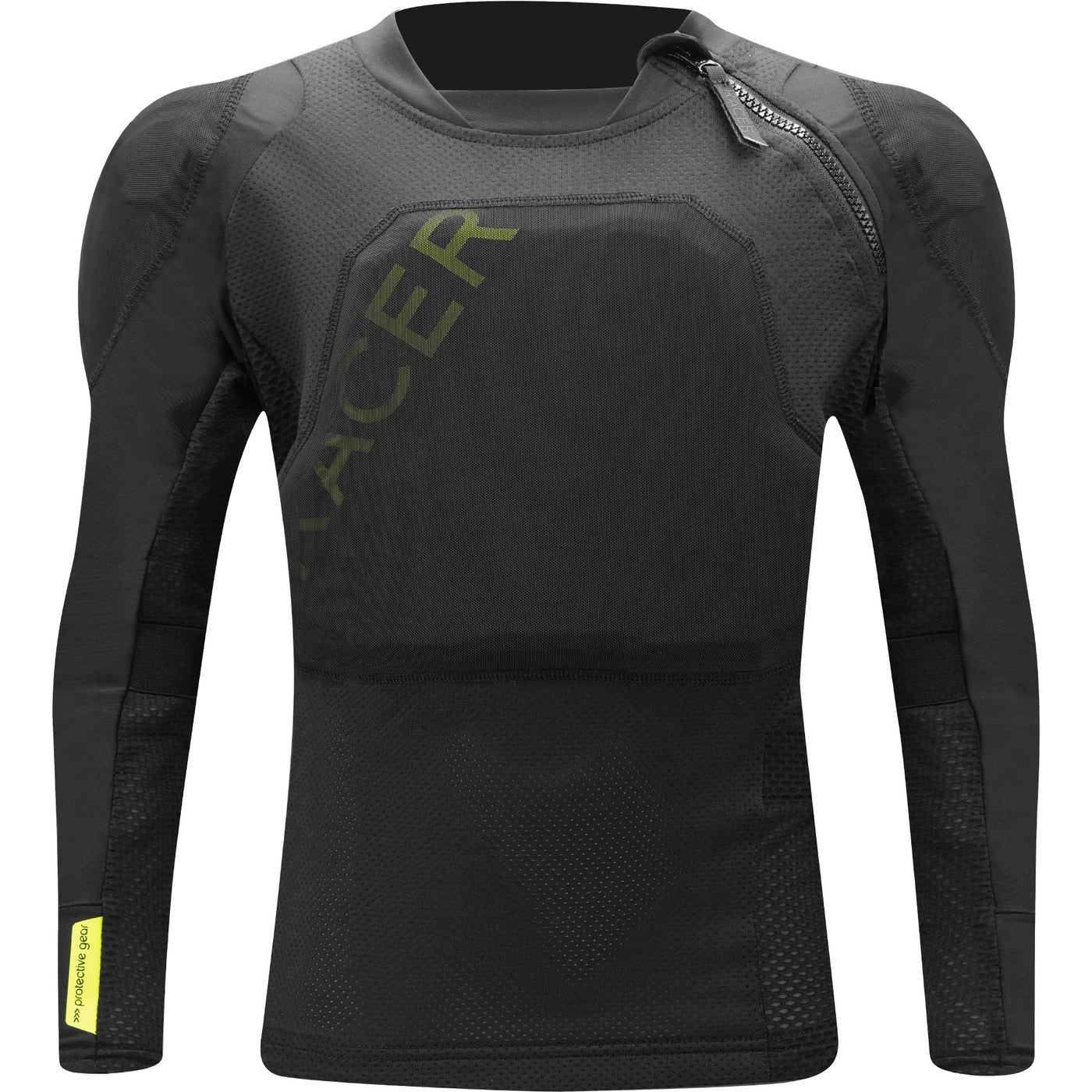 RACER France Motion JKT Unisex - Body Protector | 8Lines Shop - Fast Shipping World Wide