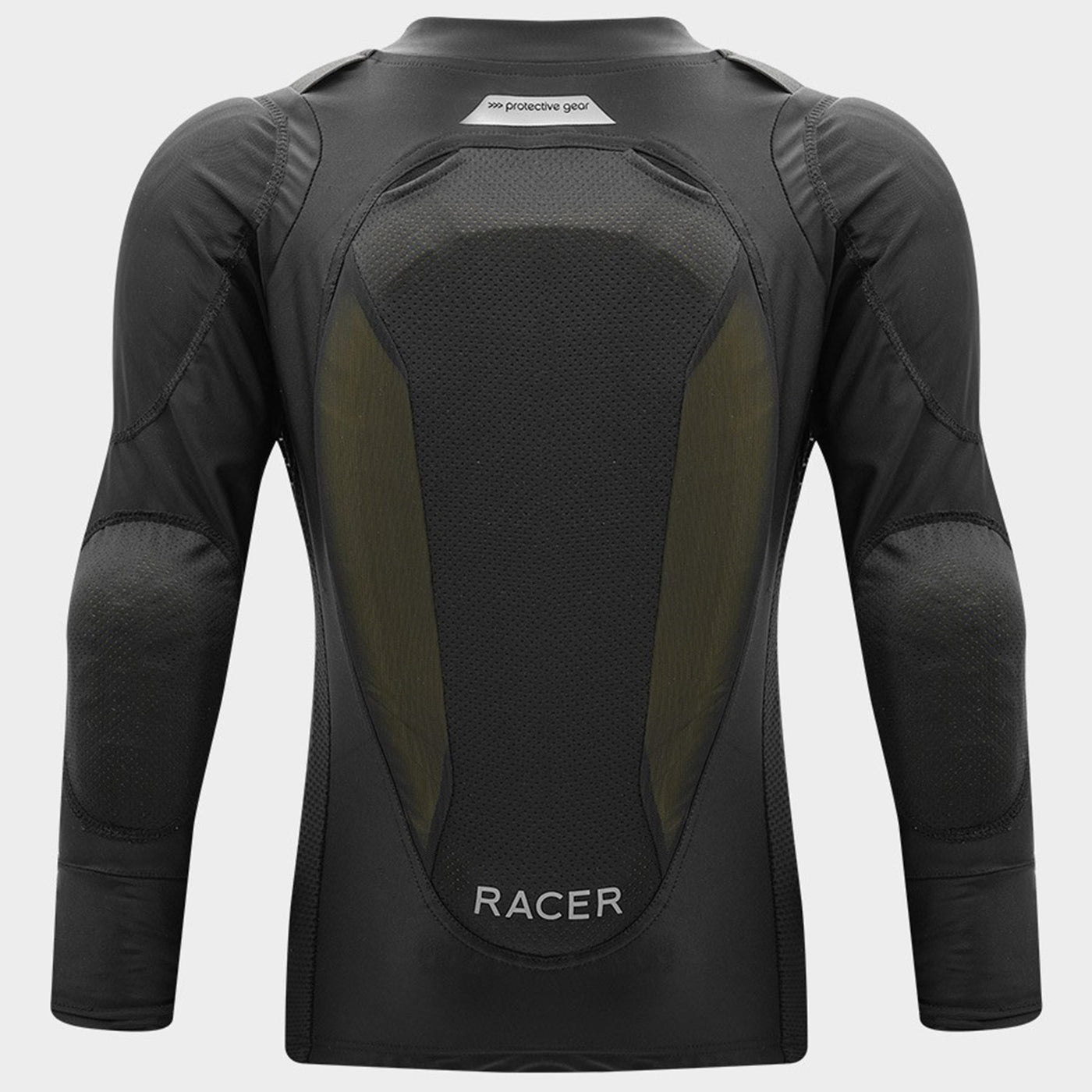 RACER France Motion JKT Unisex - Body Protector | 8Lines Shop - Fast Shipping World Wide
