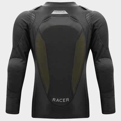 RACER France Motion JKT Unisex - Body Protector | 8Lines Shop - Fast Shipping World Wide