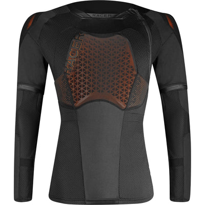 RACER France Alpha Top D30 Unisex - Body Protector | 8Lines Shop