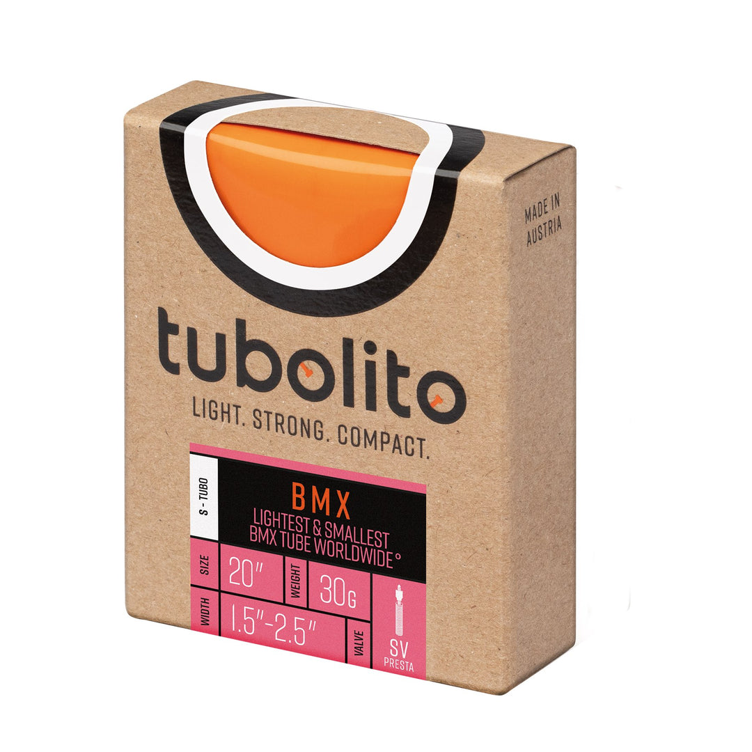 Tubolito Inner Tubes – Ultra-Light & Durable | 8Lines Shop