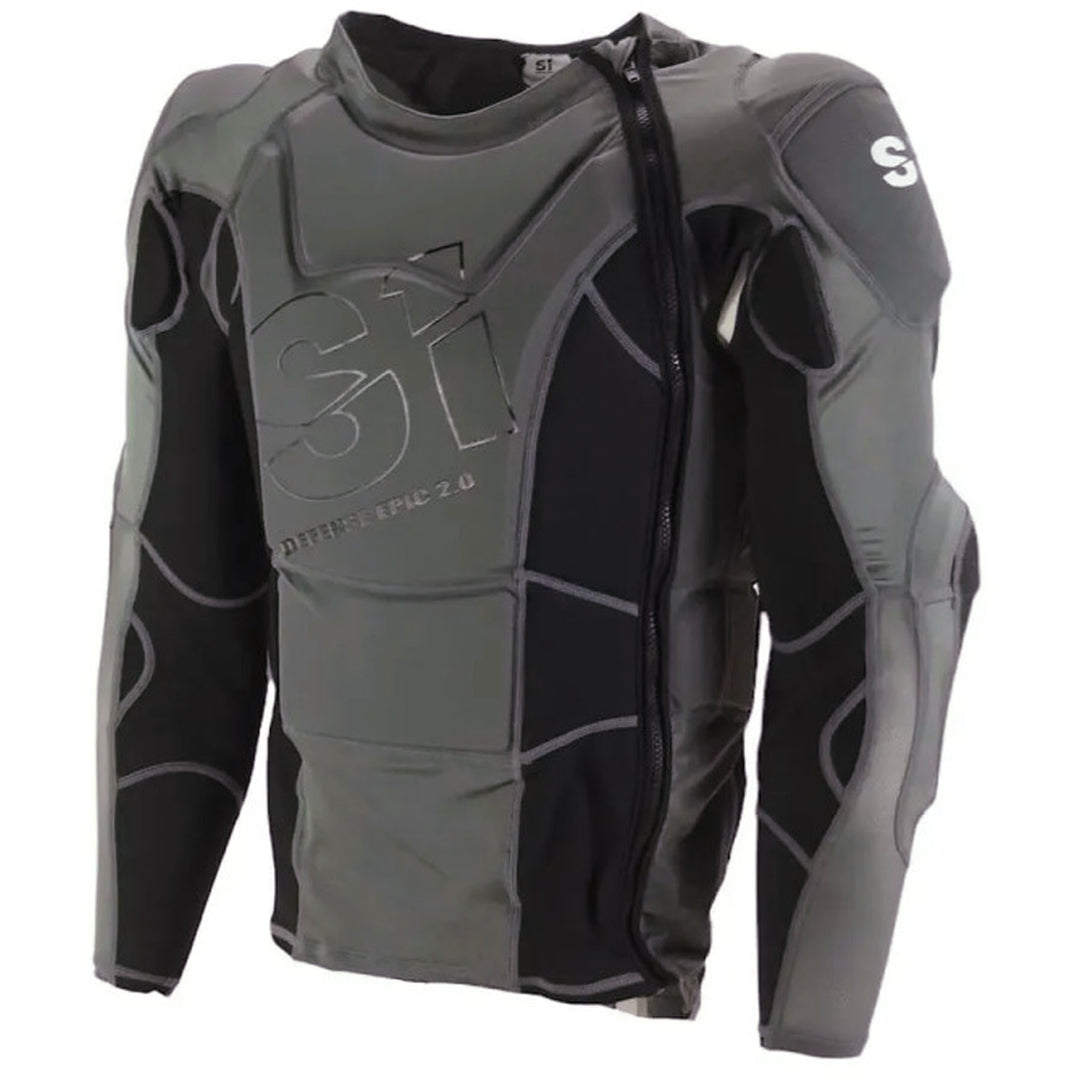 ウェア S1 Defense EIite 1.0 High Impact Jacket S1 Defense Elite 1.0 High Impact Jacket at MoJo BMX