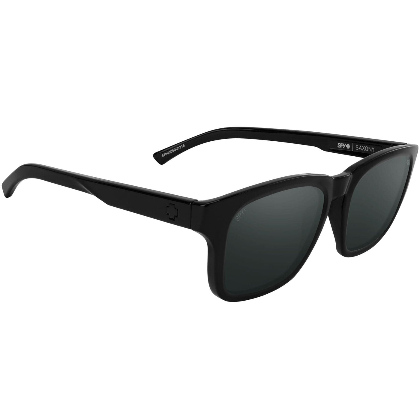 medium black sunglasses