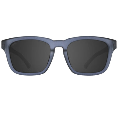 everyday sunglasses - blue frame, gray lens