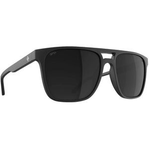 SPY CZAR Polarized Sunglasses, Happy BOOST - Black Mirror | 8Lines Shop - Fast Shipping World Wide
