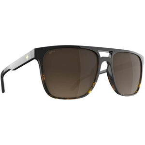 SPY CZAR Sunglasses, Happy Lens - Brown Fade | 8Lines Shop - Fast Shipping World Wide
