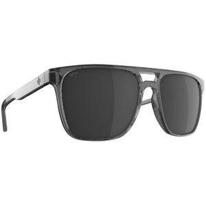 SPY CZAR Sunglasses, Happy Lens - Gunmetal Mirror | 8Lines Shop - Fast Shipping World Wide
