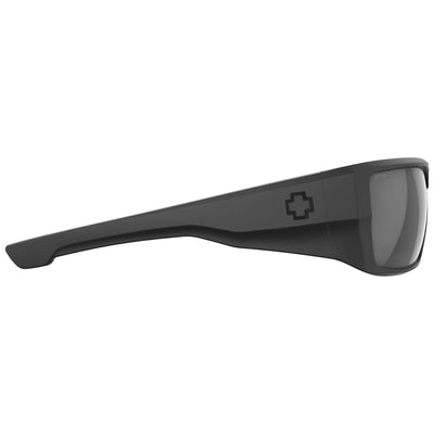 SPY DIRK ANSI Sunglasses, Matte Black - Photochromic | 8Lines Shop - Fast Shipping World Wide