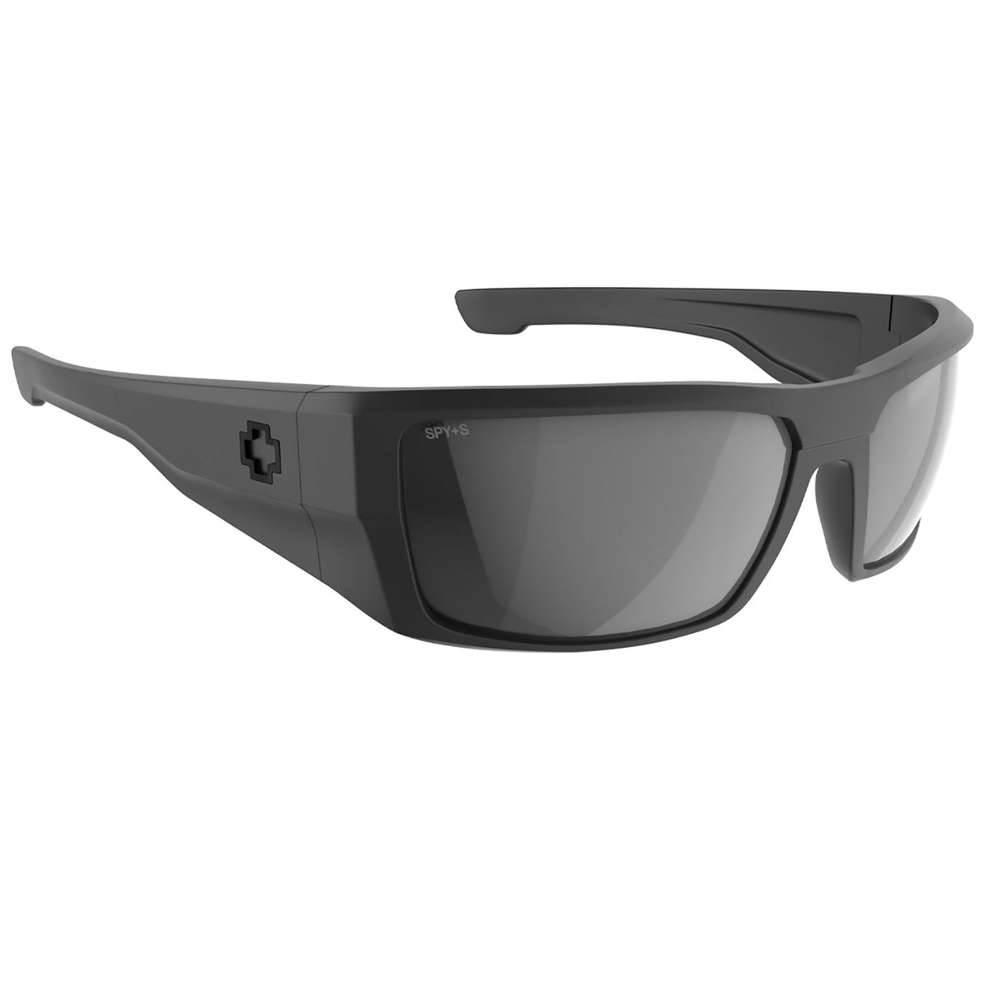 SPY DIRK ANSI Sunglasses, Matte Black - Photochromic | 8Lines Shop - Fast Shipping World Wide