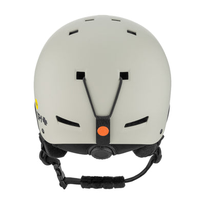 SPY Galactic MIPS Snow Helmet - Matte Clay | 8Lines Shop - Fast Shipping World Wide