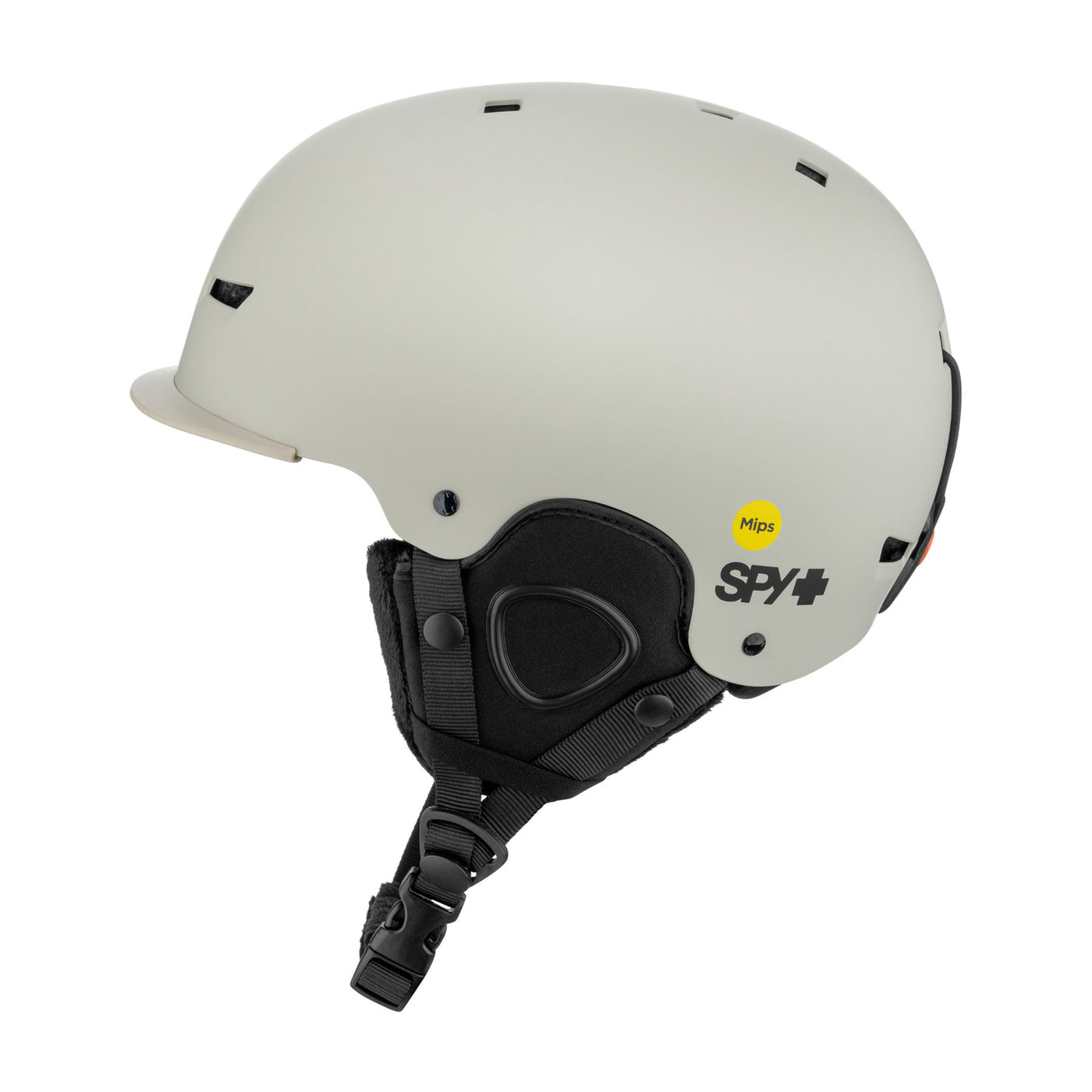 SPY Galactic MIPS Snow Helmet - Matte Clay | 8Lines Shop - Fast Shipping World Wide