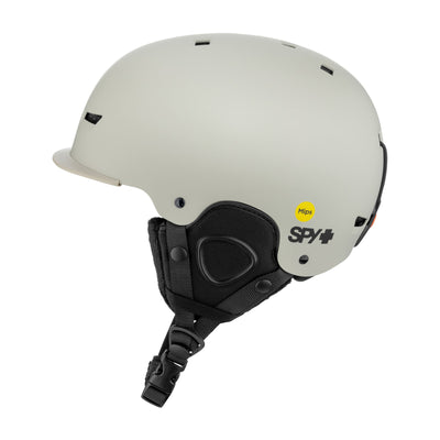 SPY Galactic MIPS Snow Helmet - Matte Clay | 8Lines Shop - Fast Shipping World Wide