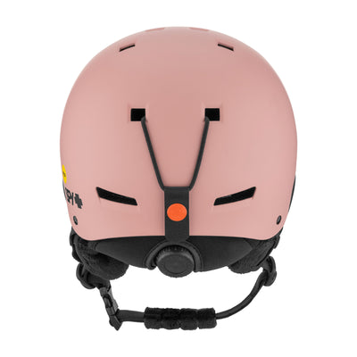 SPY Galactic MIPS Snow Helmet - Matte Dusty Pink | 8Lines Shop - Fast Shipping World Wide