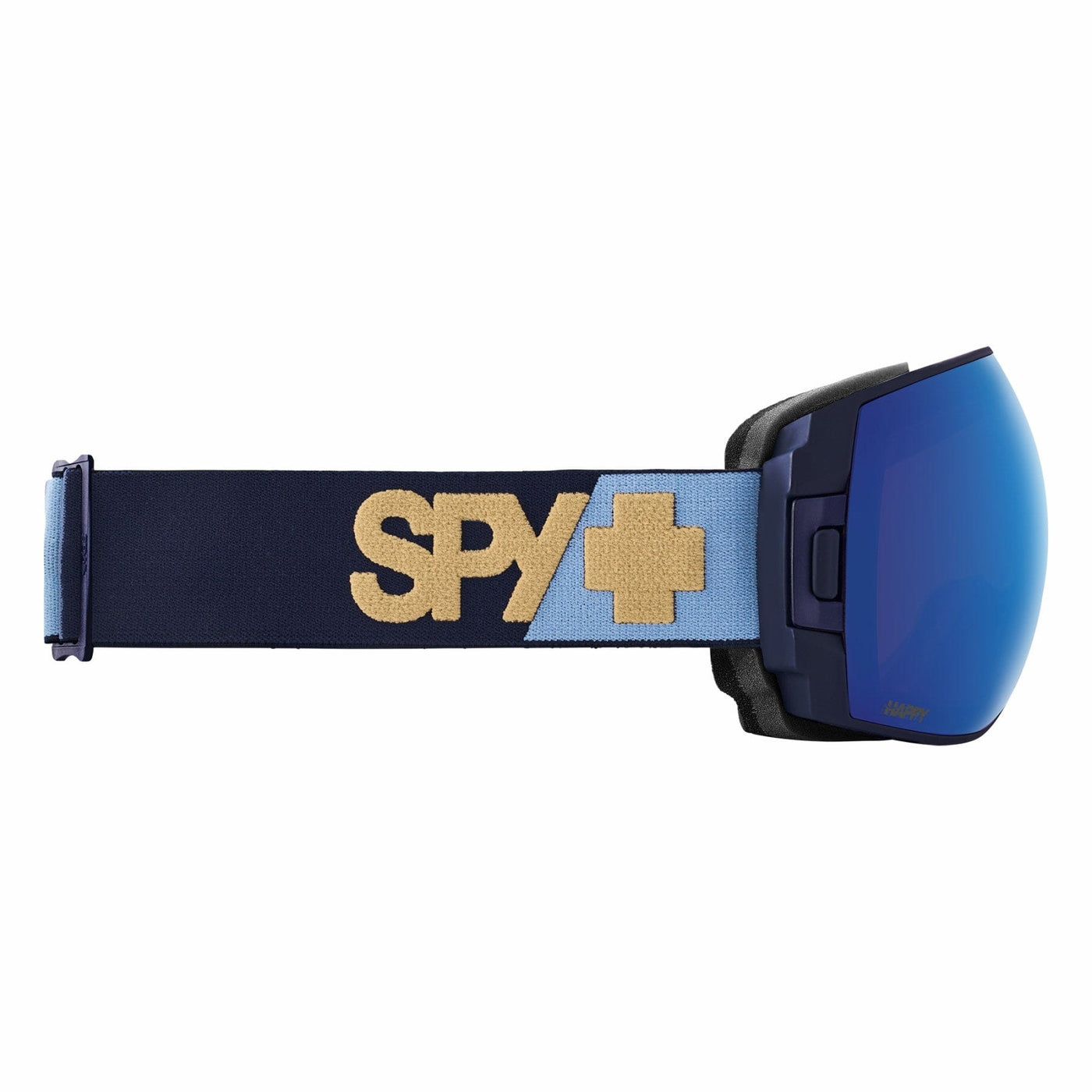 SPY Legacy Dark Blue Snow Goggles