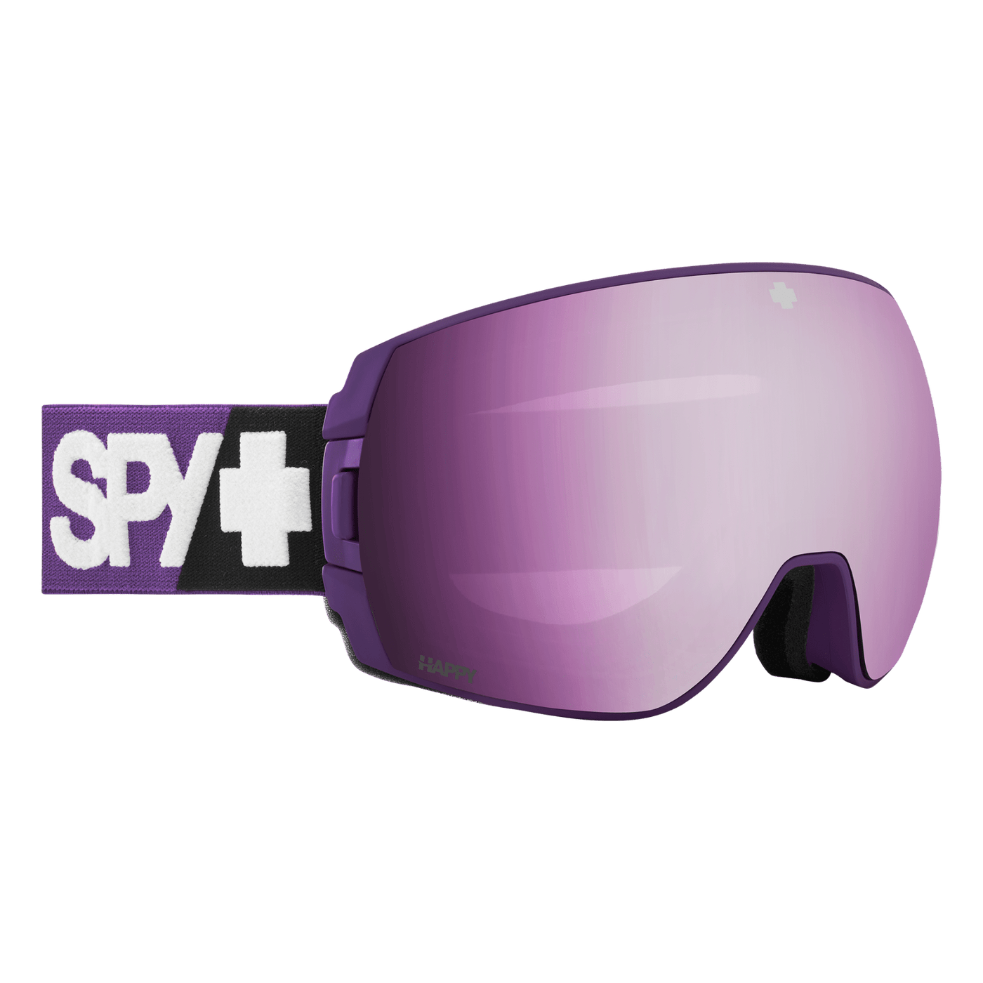 SPY Legacy Violet Snow Goggles