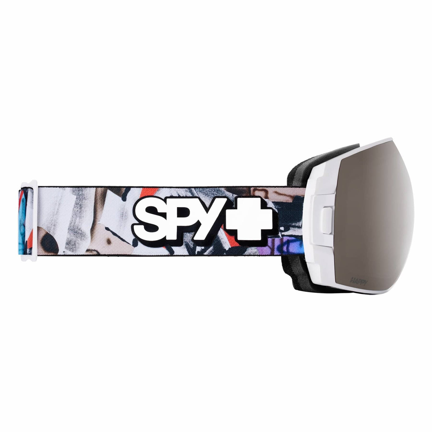SPY Legacy SE Carlson Snow Goggles