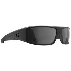 SPY LOGAN ANSI Approved Sunglasses, Matte Black - Photochromic | 8Lines Shop - Fast Shipping World Wide