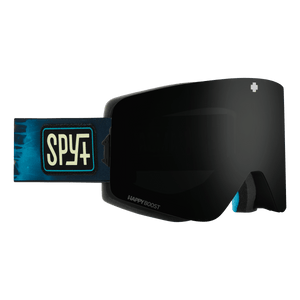 SPY Marauder Chris Rasman Snow Goggles - Happy Boost Lens