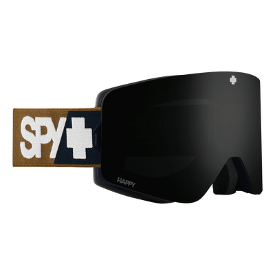 SPY Marauder Sand Snow Goggles