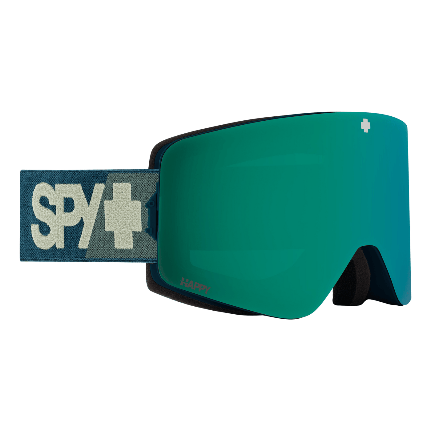 SPY Marauder SE Seafoam Snow Goggles