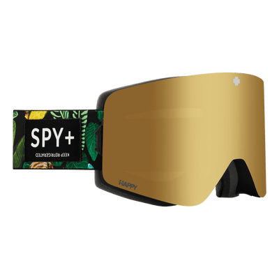 SPY Marauder SE Juneshine Snow Goggles