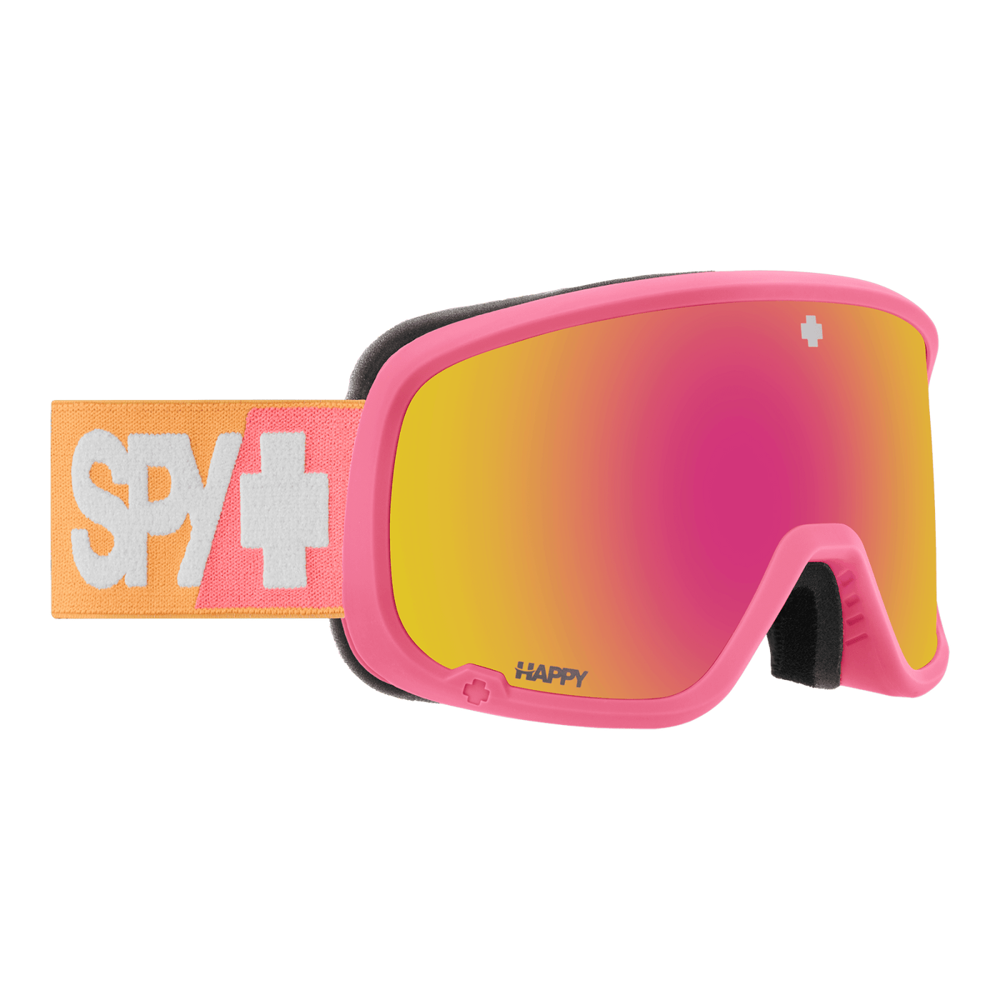 SPY Marshall 2.0 Snow Goggles - Creamsicle