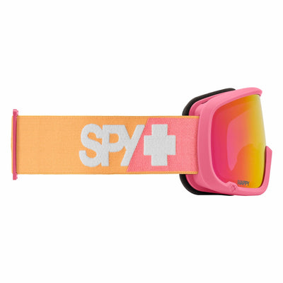 SPY Snow Goggles - Creamsicle
