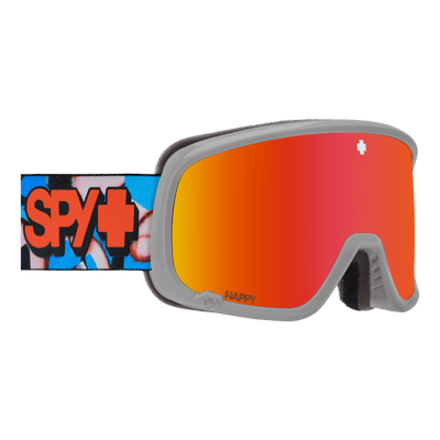 SPY Marshall 2.0 Snow Goggles - Carlson