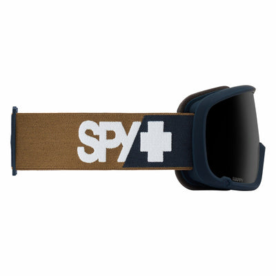 SPY Snow Goggles - Sand
