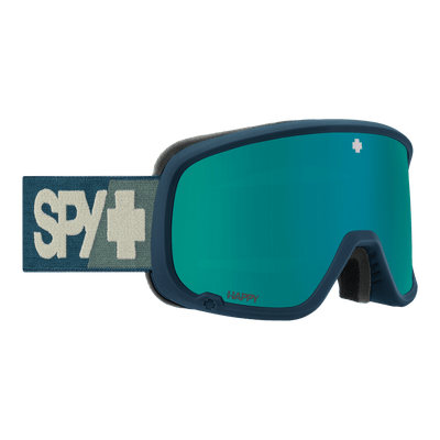 SPY Marshall 2.0 Snow Goggles - Seafoam