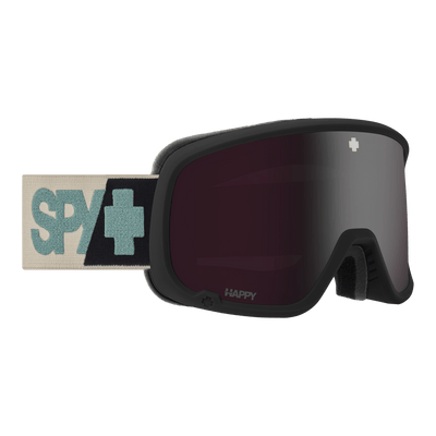 SPY Marshall 2.0 Snow Goggles - Warm Gray