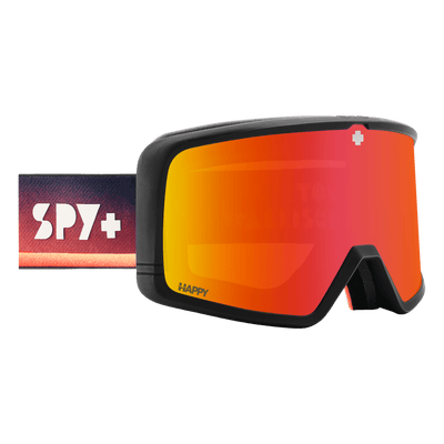 SPY Megalith Snow Goggles - Tom Wallisch