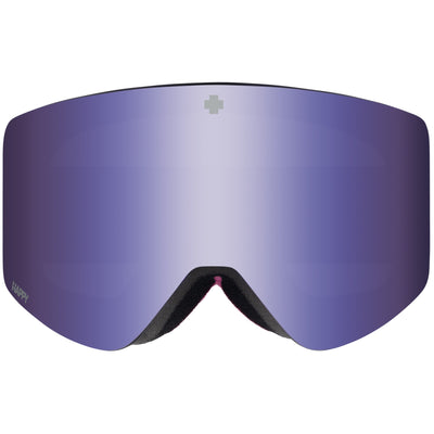 SPY Marauder Trippy Threads Snow Goggles | 8Lines Shop - Fast Shipping World Wide