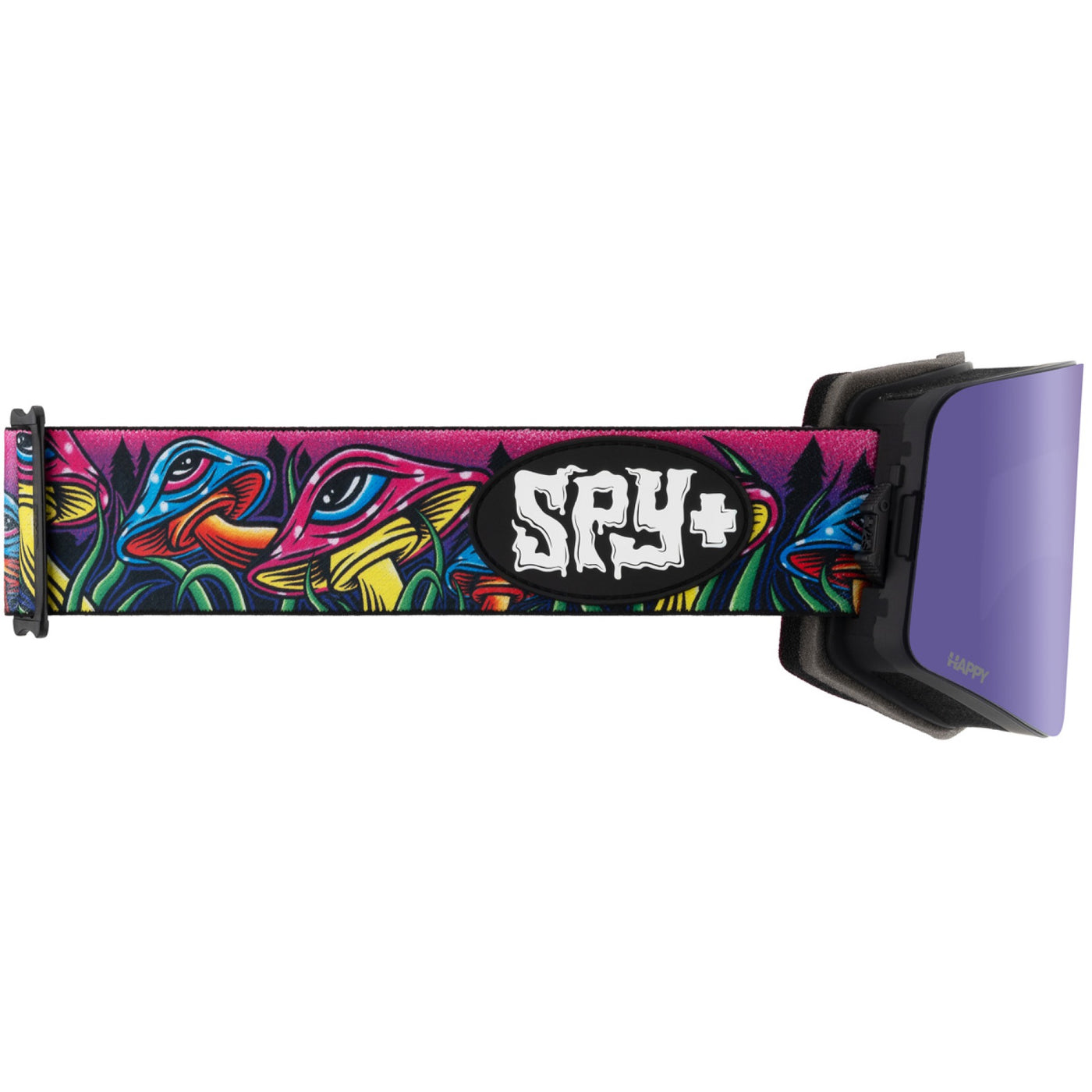 SPY Marauder Trippy Threads Snow Goggles | 8Lines Shop - Fast Shipping World Wide