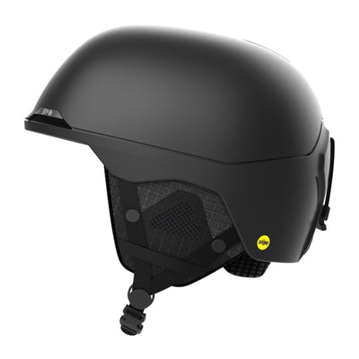 SPY NEUTRON MIPS Snow Helmet - Matte Black | 8Lines Shop - Fast Shipping World Wide