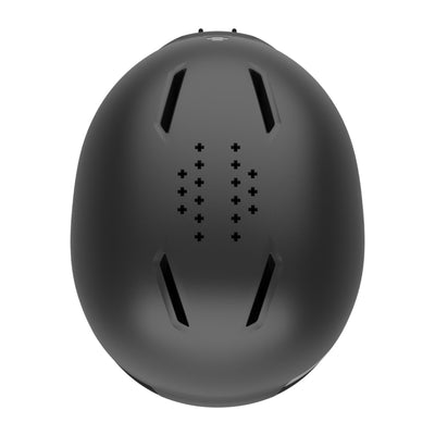 SPY NEUTRON MIPS Snow Helmet - Matte Black | 8Lines Shop - Fast Shipping World Wide