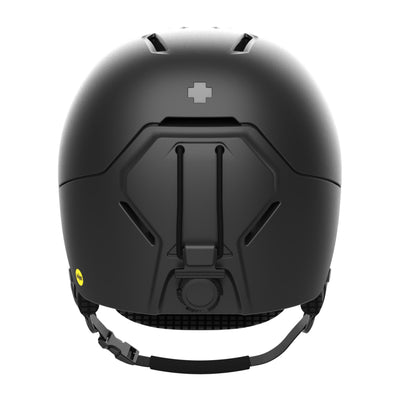 SPY NEUTRON MIPS Snow Helmet - Matte Black | 8Lines Shop - Fast Shipping World Wide