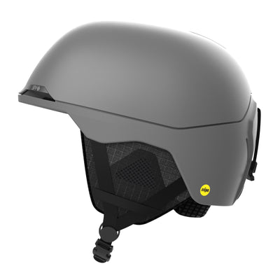 SPY NEUTRON MIPS Snow Helmet - Matte Grey | 8Lines Shop - Fast Shipping World Wide