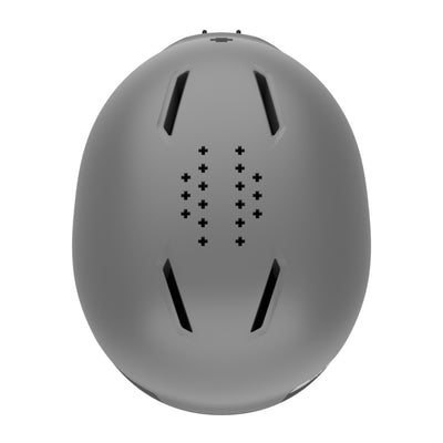 SPY NEUTRON MIPS Snow Helmet - Matte Grey | 8Lines Shop - Fast Shipping World Wide