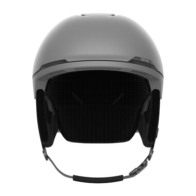 SPY NEUTRON MIPS Snow Helmet - Matte Grey | 8Lines Shop - Fast Shipping World Wide