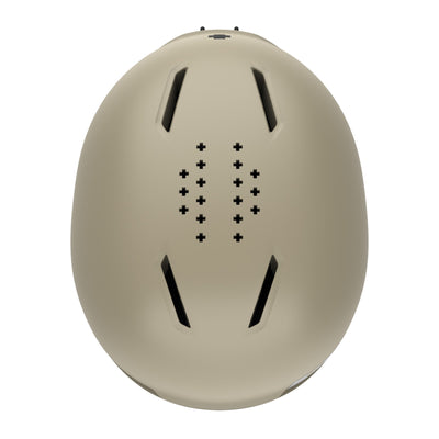 SPY NEUTRON MIPS Snow Helmet - Matte Tan | 8Lines Shop - Fast Shipping World Wide