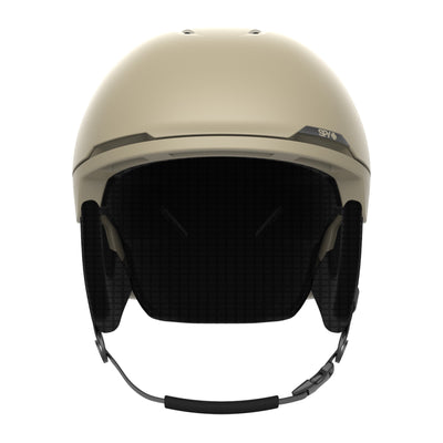 SPY NEUTRON MIPS Snow Helmet - Matte Tan | 8Lines Shop - Fast Shipping World Wide