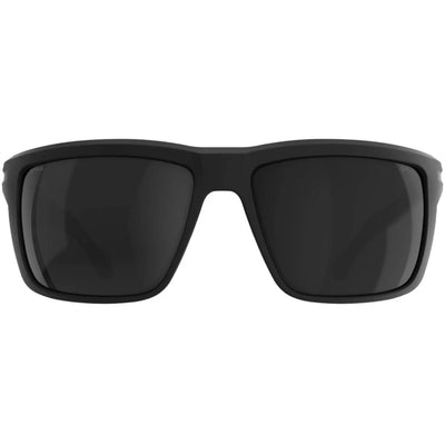 SPY OVERHAUL ANSI Polarized Sunglasses, Soft Matte Black - Happy Boost Black | 8Lines Shop - Fast Shipping World Wide
