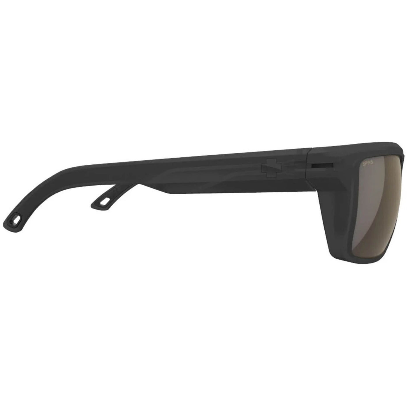 SPY OVERHAUL ANSI Polarized Sunglasses, Translucent Matte Black - Happy Boost Bronze | 8Lines Shop - Fast Shipping World Wide
