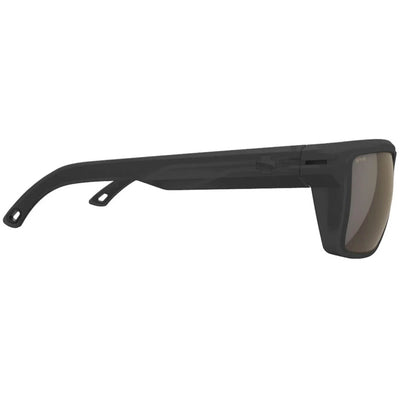 SPY OVERHAUL ANSI Polarized Sunglasses, Translucent Matte Black - Happy Boost Bronze | 8Lines Shop - Fast Shipping World Wide
